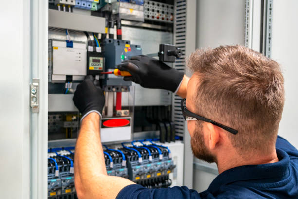Best Commercial Electrician Services  in Wooster, OH