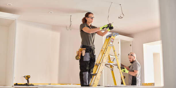 Best Electric Panel Repair  in Wooster, OH