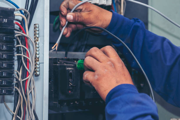 Best Licensed Electrician  in Wooster, OH