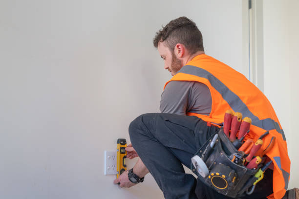 Best Local Electrician Companies  in Wooster, OH