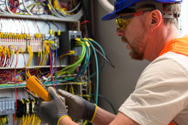 Best Electrical Repair Services  in Wooster, OH