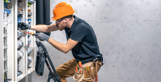 Best Electrical Upgrades for Homes  in Wooster, OH