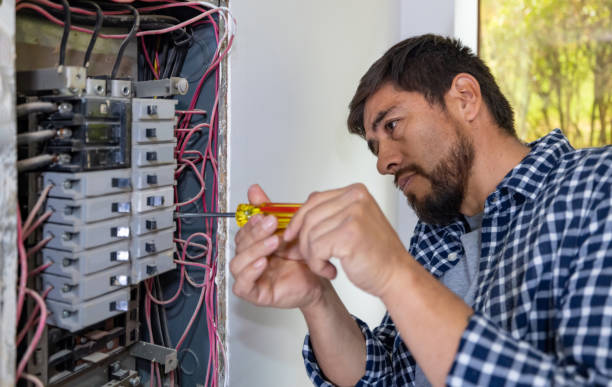 Reliable Wooster, OH Electrician Solutions